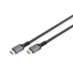 Digitus 8K HDMI Ultra High Speed – høj båndbredde